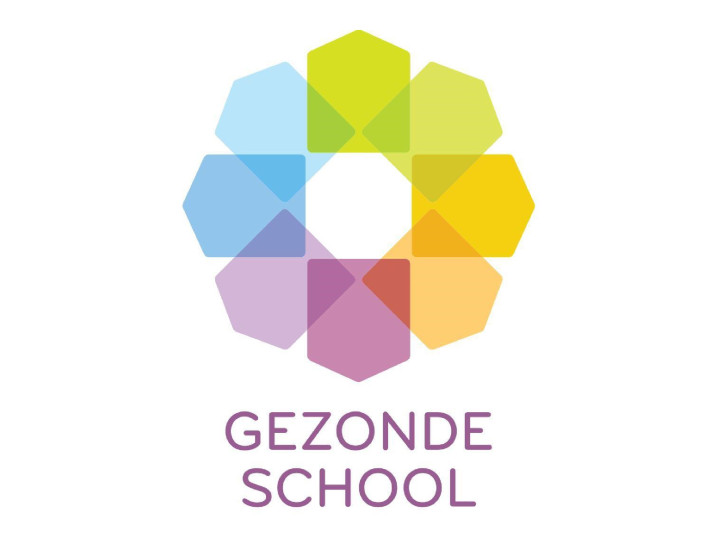 logo gezonde school 1